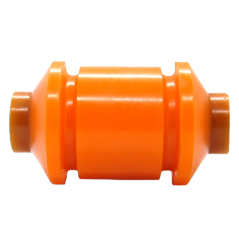 Полиуретановый сайлентблок рессоры задний Volkswagen Caddy 1979-1996