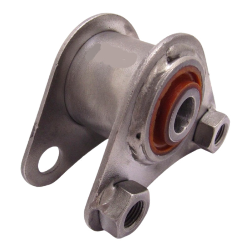 Полиуретановая подушка КПП левая Citroen Jumper 2006-