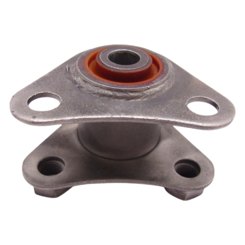 Полиуретановая подушка КПП левая Citroen Jumper 2006-