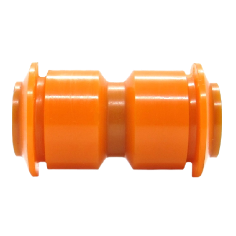 Polyurethane rear bushing of the rear spring Volkswagen Crafter 2006-2016