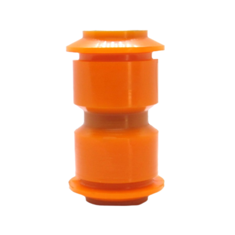 Polyurethane rear bushing of the rear spring Volkswagen Crafter 2006-2016