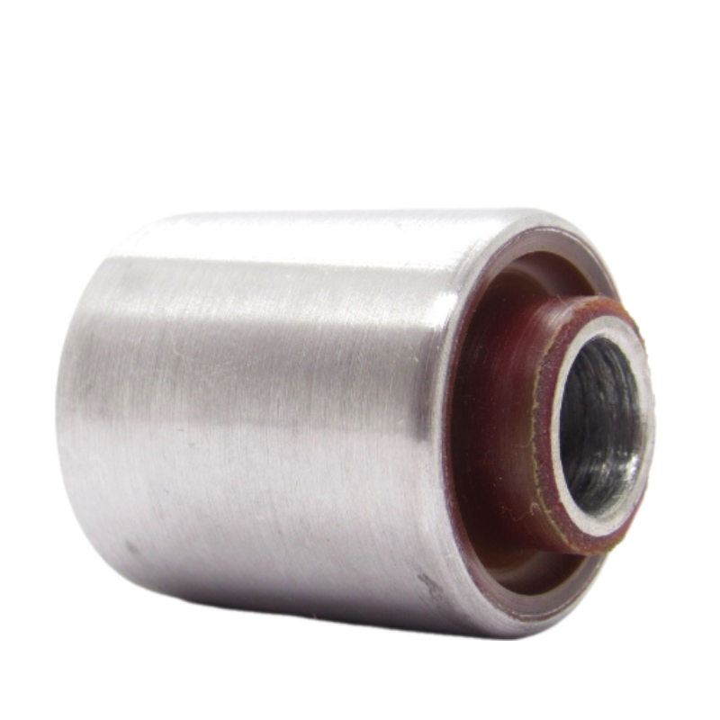 Полиуретановый сайлентблок переднего рычага Dacia Solenza 2003-2005