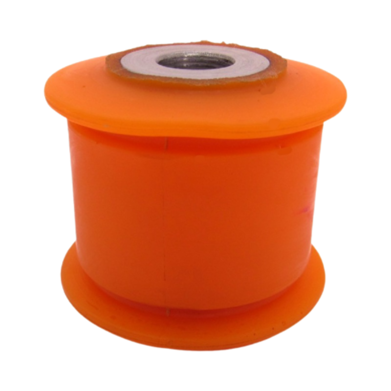 Полиуретановый cайлентблок задней верхней продольной тяги задний MAZDA MPV I 1989-1999