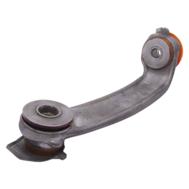 Кронштейн переднього підрамника передній Renault Laguna 2001-2007 Правий Послуга ПО ЗАМІНІ ДВОХ САЙЛЕНТБЛОКІВ