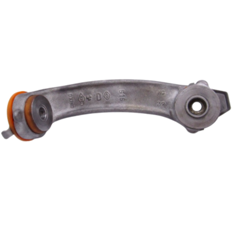 Кронштейн переднього підрамника передній Renault Laguna 2001-2007 Правий Послуга ПО ЗАМІНІ ДВОХ САЙЛЕНТБЛОКІВ