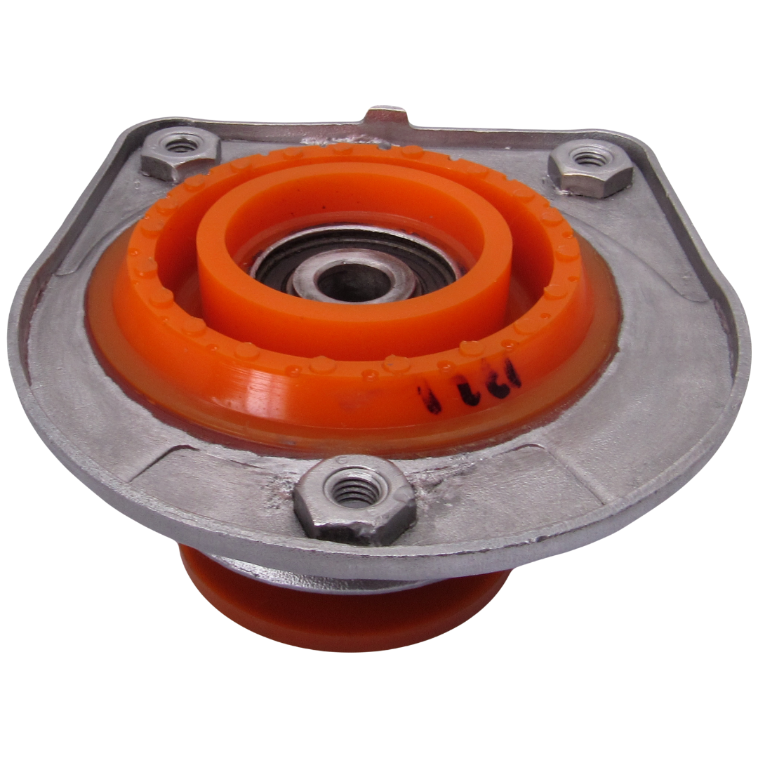 Поліуретанова опора переднього амортизатора Fiat Siena 1996-2016 Ліва РЕКОНСТРУКЦІЯ ВАШОЇ