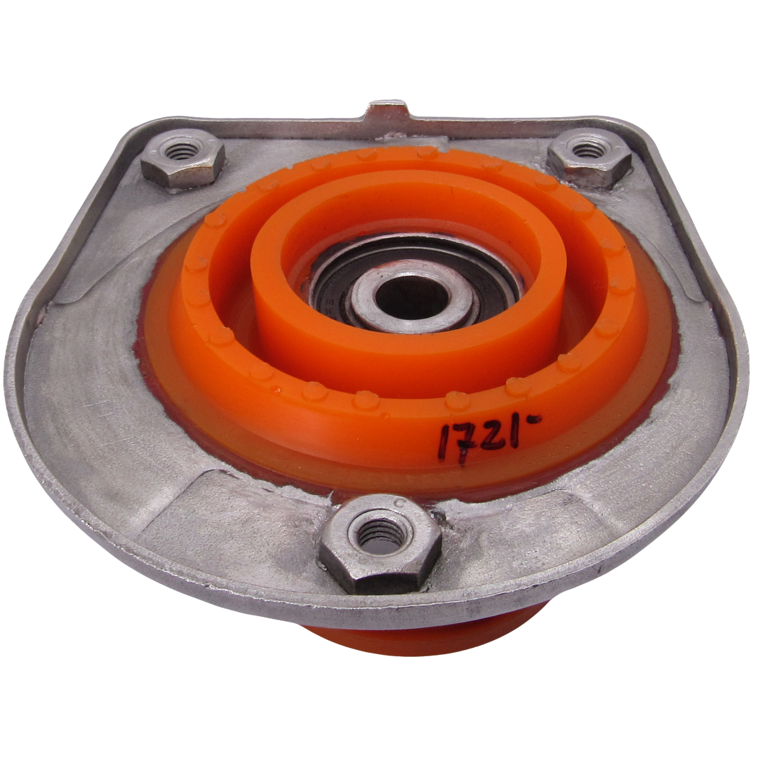 Поліуретанова опора переднього амортизатора Fiat Siena 1996-2016 Права