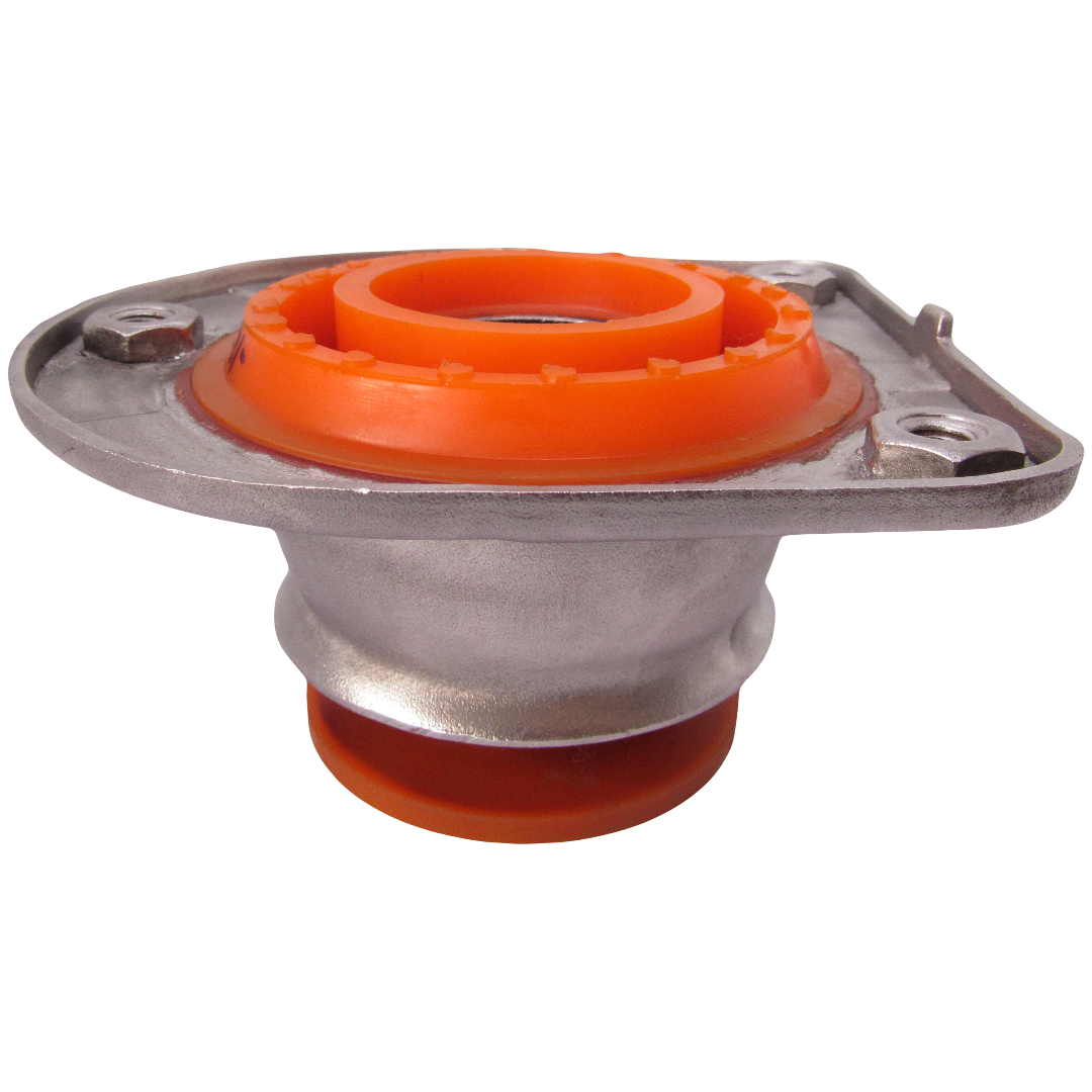 Поліуретанова опора переднього амортизатора Fiat Siena 1996-2016 Права