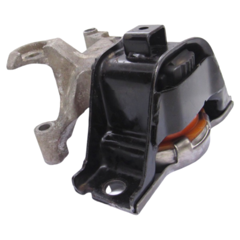 Поліуретанова подушка двигуна передня права NISSAN X-Trail Т31 2007-2014 2.0 РЕКОНСТРУКЦІЯ ВАШОЇ