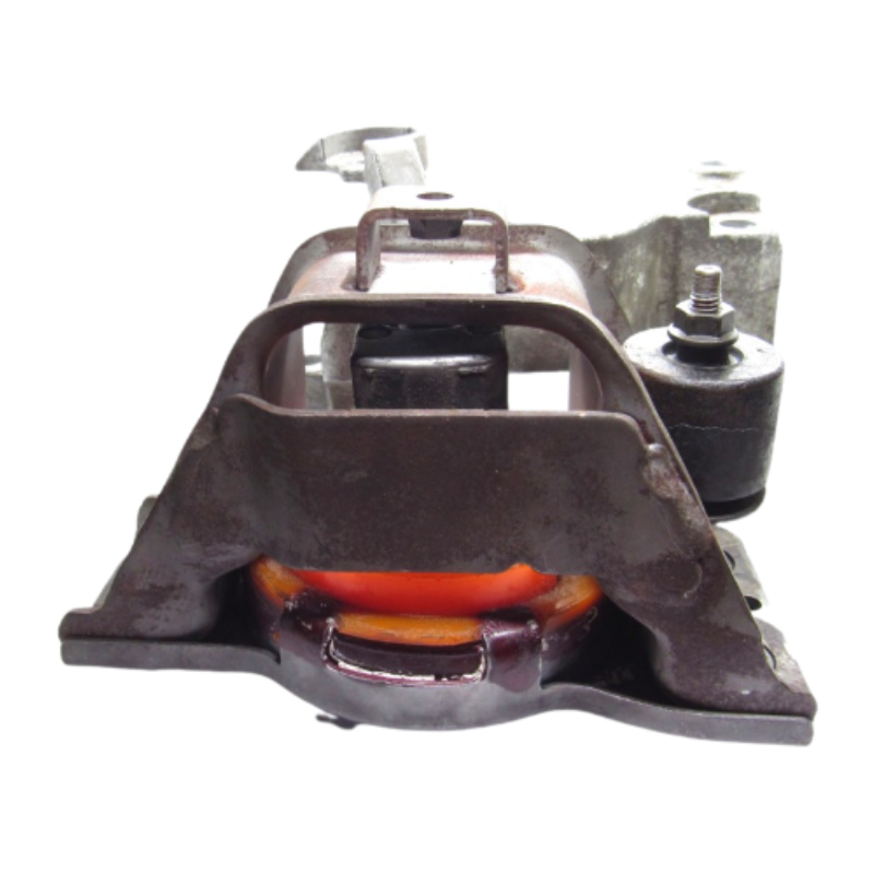 Поліуретанова подушка двигуна передня права NISSAN X-Trail Т31 2007-2014 2.0 РЕКОНСТРУКЦІЯ ВАШОЇ