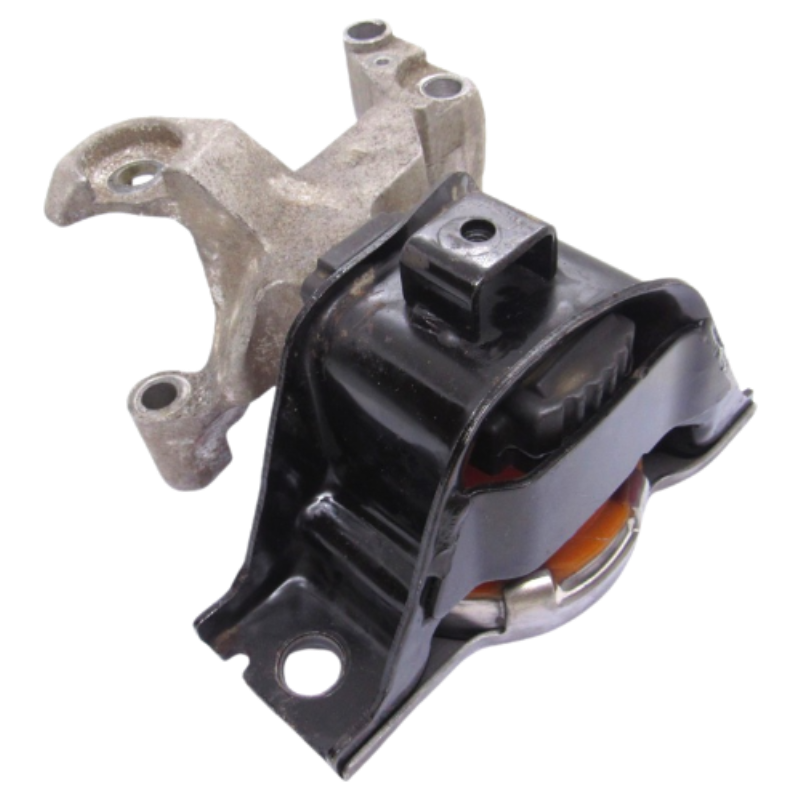 Поліуретанова подушка двигуна передня права NISSAN X-Trail Т31 2007-2014 2.0 РЕКОНСТРУКЦІЯ ВАШОЇ