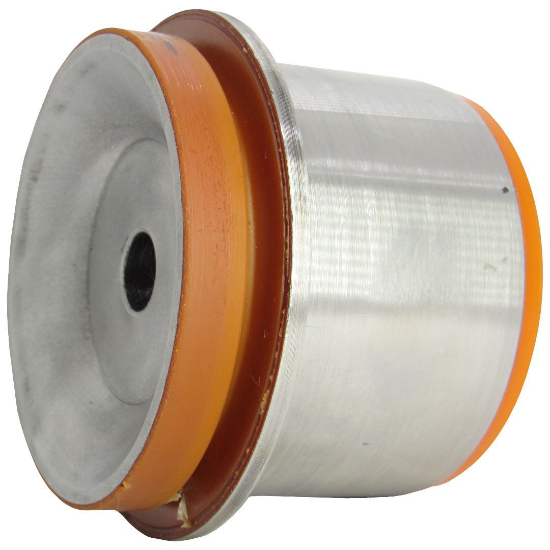 Полиуретановый сайлентблок переднего подрамника Jaguar XK X100 1997–2006