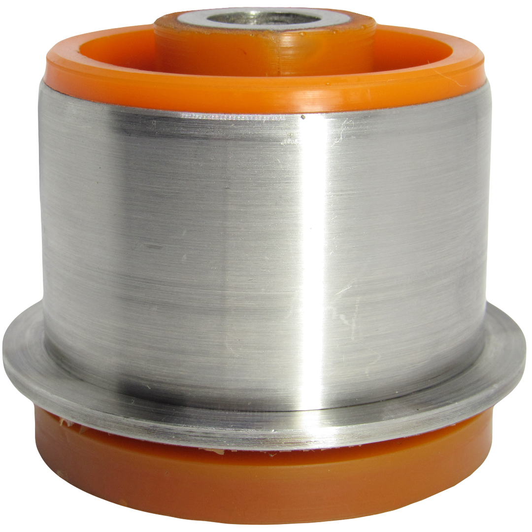 Полиуретановый сайлентблок переднего подрамника Jaguar XK X100 1997–2006