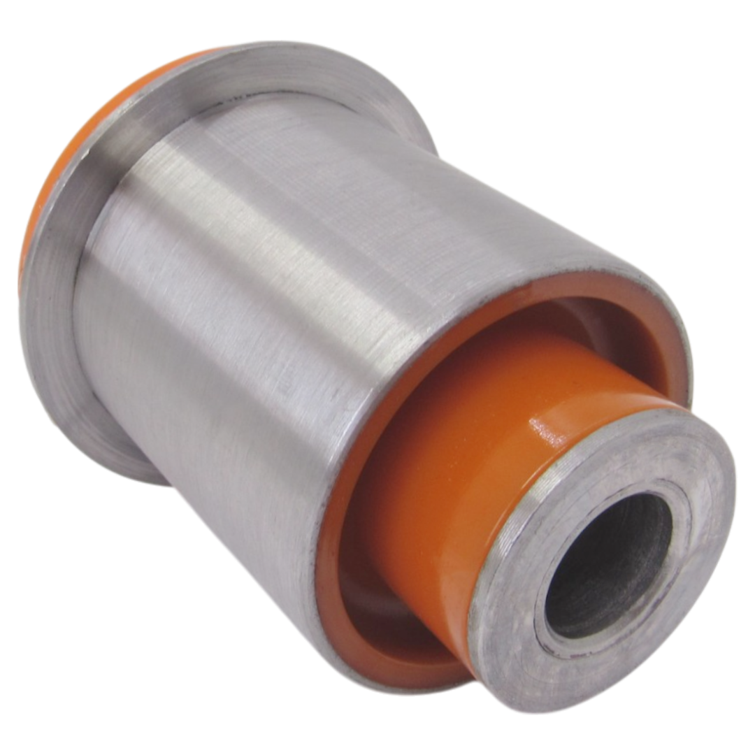 Полиуретановый сайлентблок переднего нижнего рычага передний Ford F-150 2020- Electric