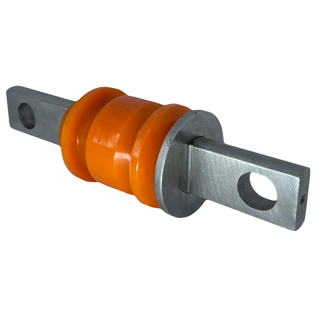 Полиуретановый сайлентблок переднего нижнего рычага передний HONDA CR-V 2016-