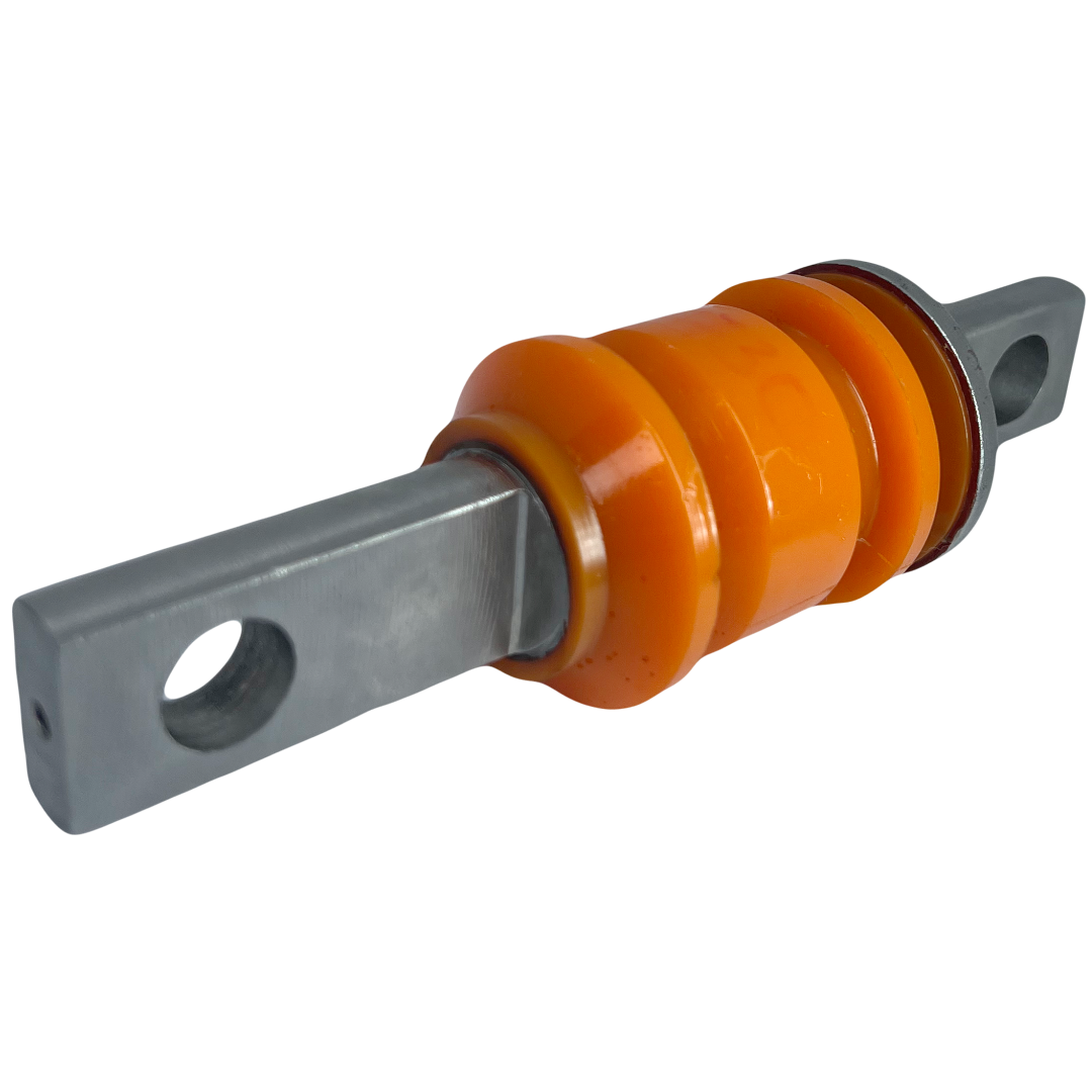 Полиуретановый сайлентблок переднего нижнего рычага передний HONDA CR-V 2016-