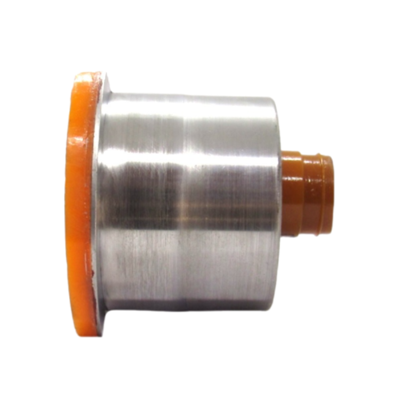 Поліуретанова подушка двигуна ліва Mazda 6 2002-2008 ЗМІННИЙ САЙЛЕНТБЛОК