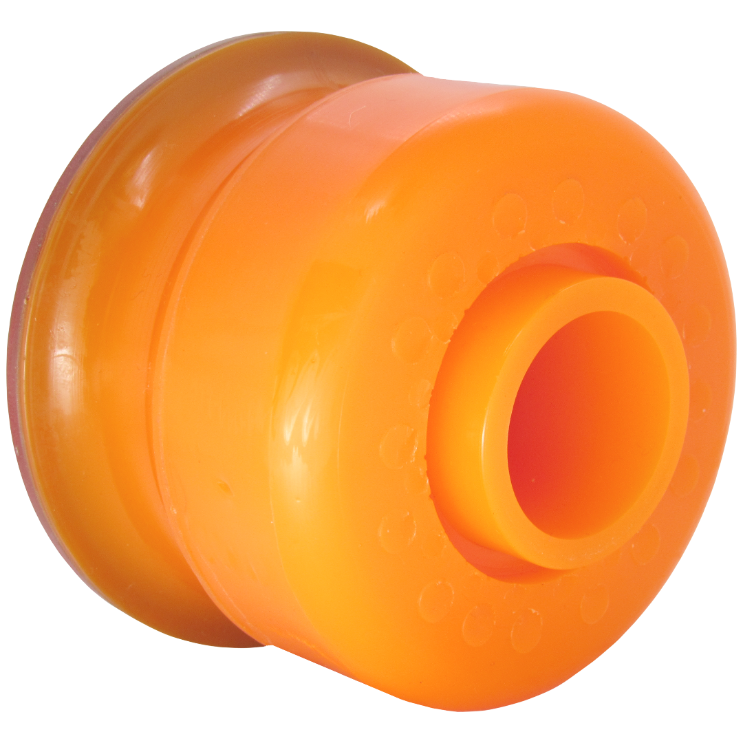 Полиуретановая подушка рамы Toyota Sequoia 2008- Крепление кузова 3-й ряд, верхняя