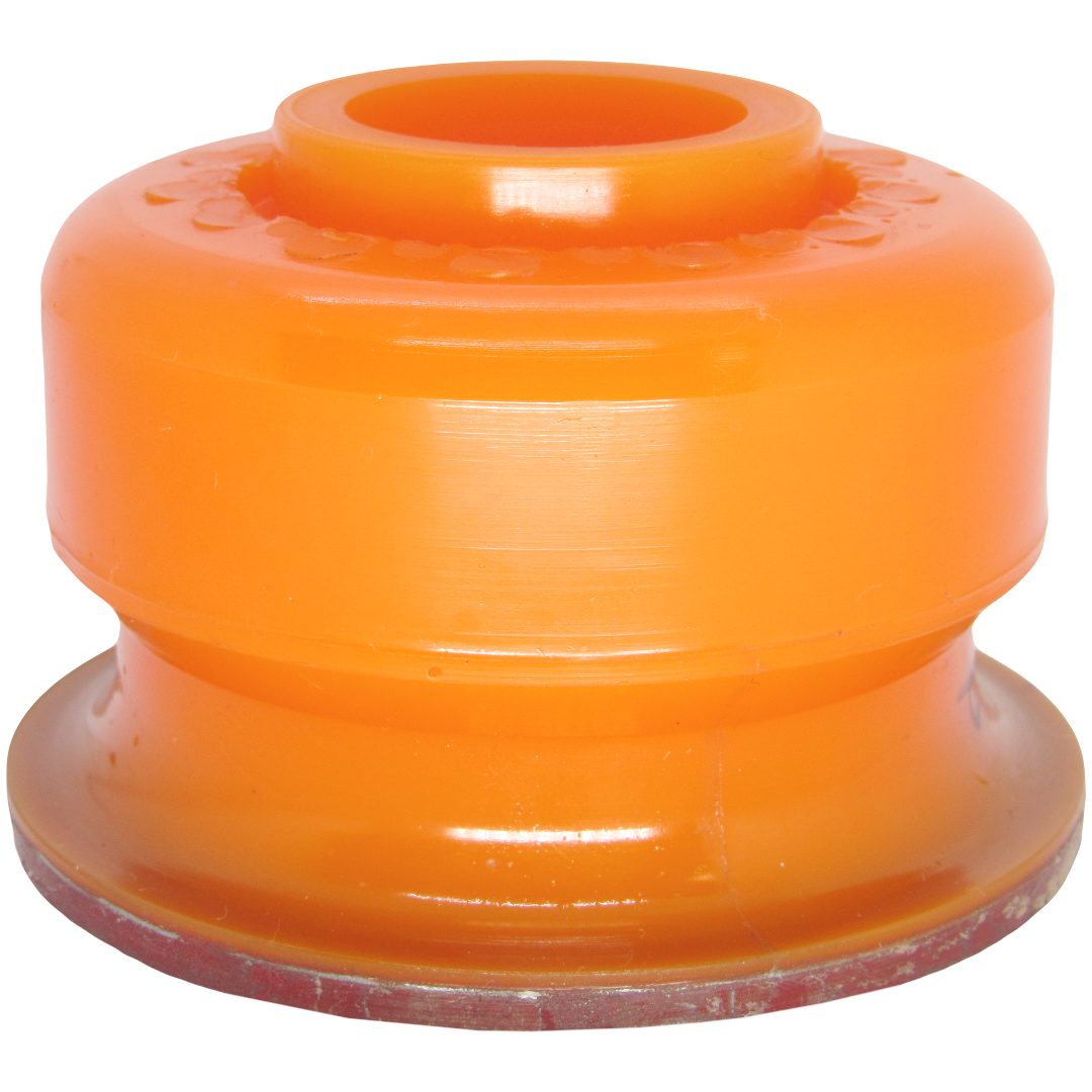 Полиуретановая подушка рамы Toyota Sequoia 2008- Крепление кузова 3-й ряд, верхняя