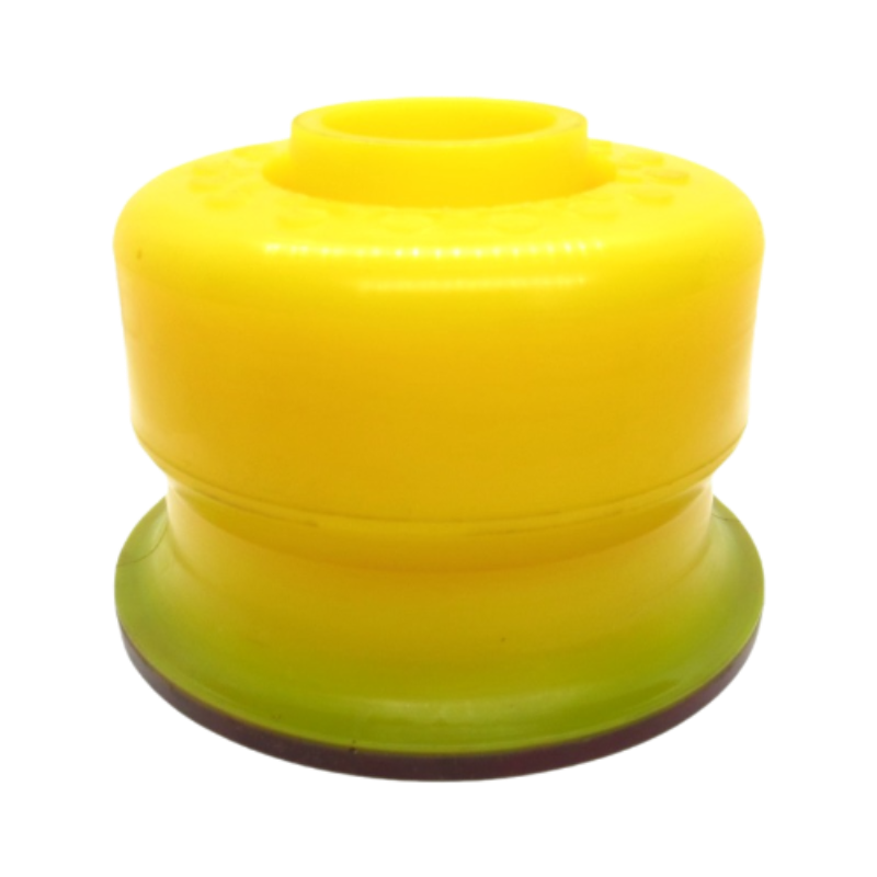 Полиуретановая подушка рамы Toyota Sequoia 2008- Крепление кузова 3-й ряд, верхняя HARDNESS