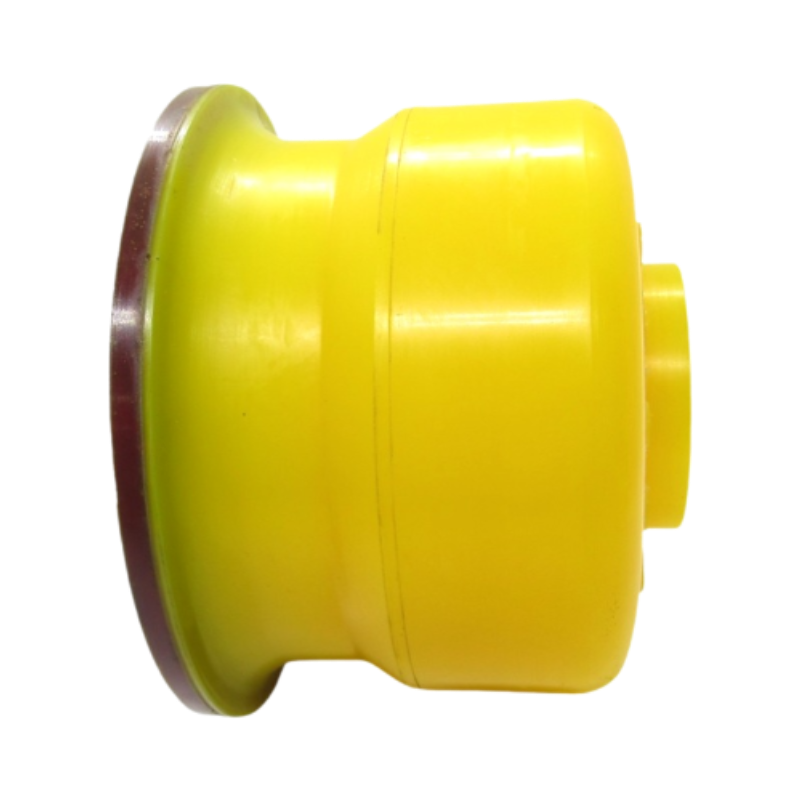 Полиуретановая подушка рамы Toyota Sequoia 2008- Крепление кузова 3-й ряд, верхняя HARDNESS