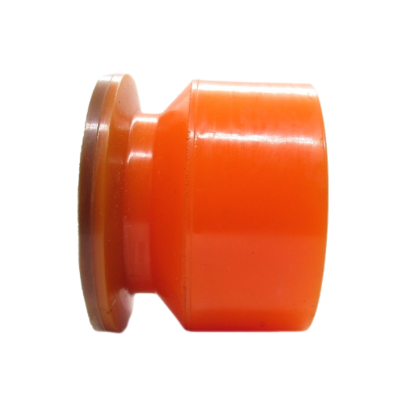 Полиуретановая подушка рамы Toyota Land Cruiser 200 2007- Крепление кузова 3-й ряд, нижняя