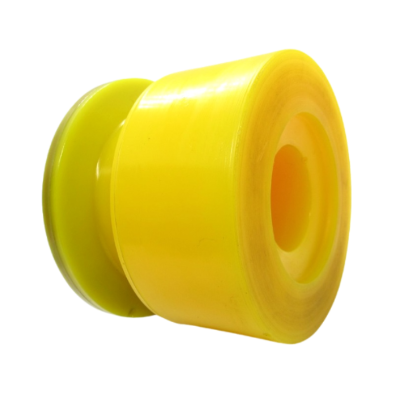 Полиуретановая подушка рамы Toyota Land Cruiser 200 2007- Крепление кузова 3-й ряд, нижняя HARDNESS