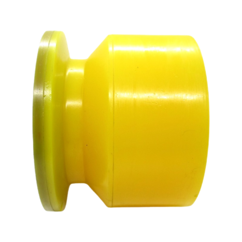 Полиуретановая подушка рамы Toyota Land Cruiser 200 2007- Крепление кузова 3-й ряд, нижняя HARDNESS