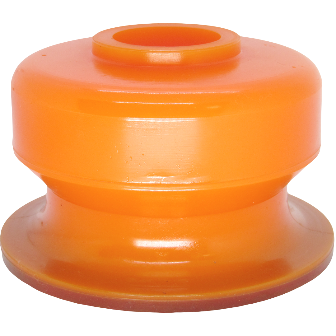 Полиуретановая подушка рамы Toyota Sequoia 2008- Крепление кузова 4-й ряд, верхняя