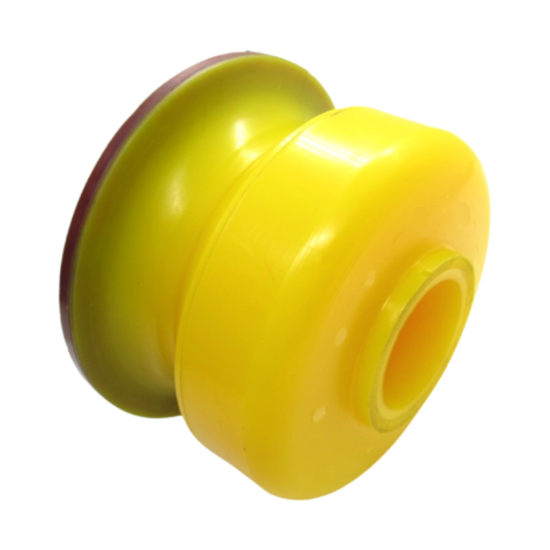 Полиуретановая подушка рамы Toyota Sequoia 2008- Крепление кузова 4-й ряд, верхняя HARDNESS