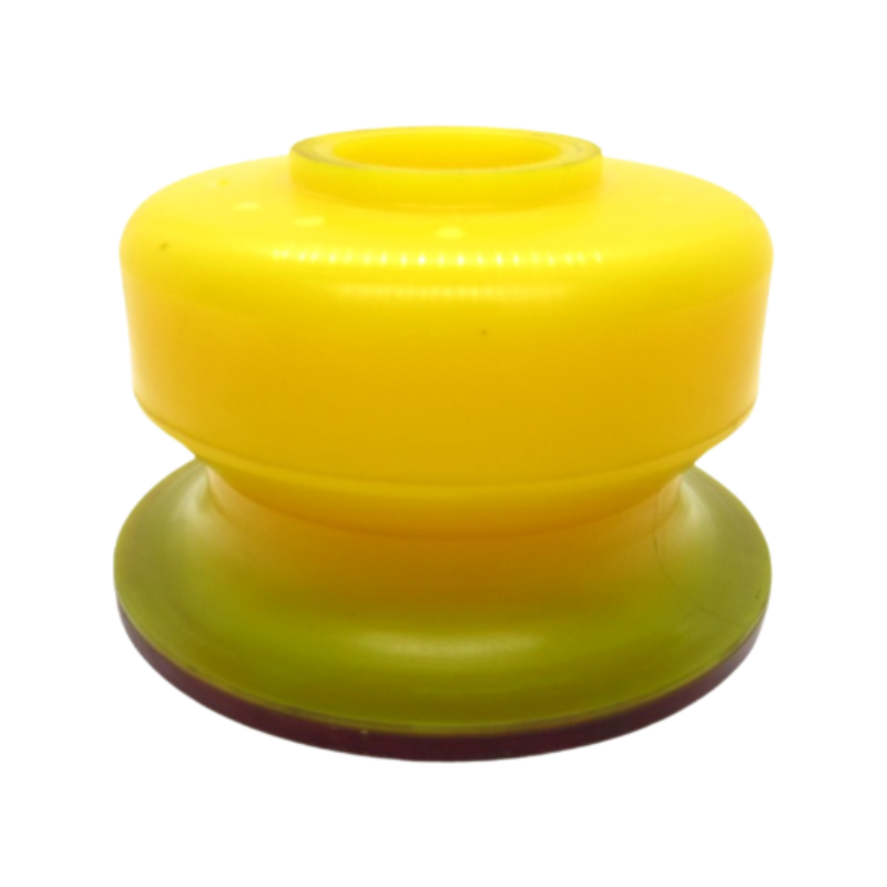 Полиуретановая подушка рамы Toyota Sequoia 2008- Крепление кузова 4-й ряд, верхняя HARDNESS