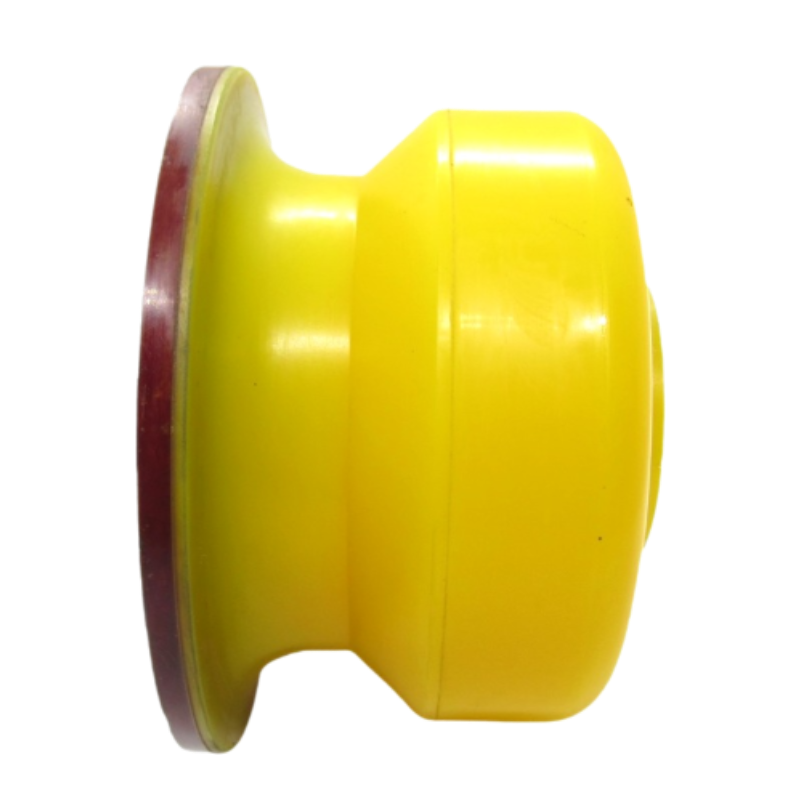 Полиуретановая подушка рамы Toyota Sequoia 2008- Крепление кузова 4-й ряд, верхняя HARDNESS