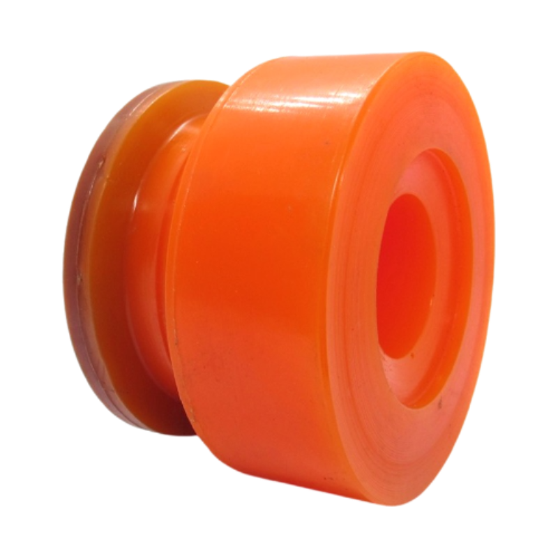 Полиуретановая подушка рамы Toyota Sequoia 2008- Крепление кузова 2-й ряд, нижняя