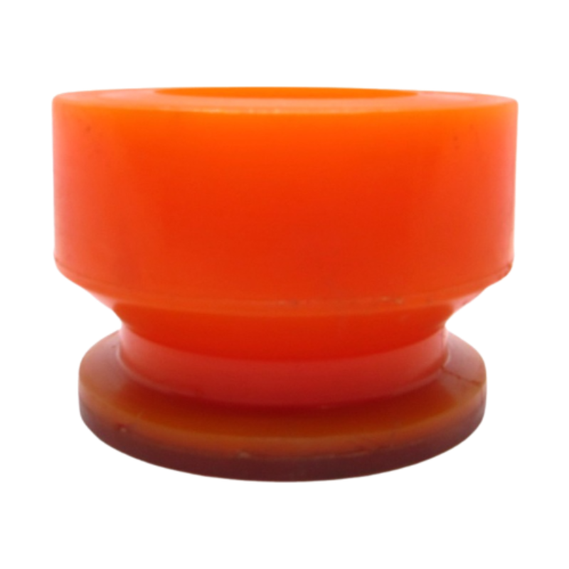 Полиуретановая подушка рамы Toyota Sequoia 2008- Крепление кузова 2-й ряд, нижняя