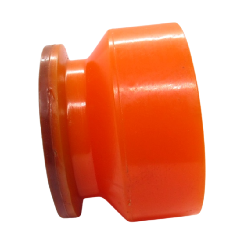 Полиуретановая подушка рамы Toyota Sequoia 2008- Крепление кузова 2-й ряд, нижняя