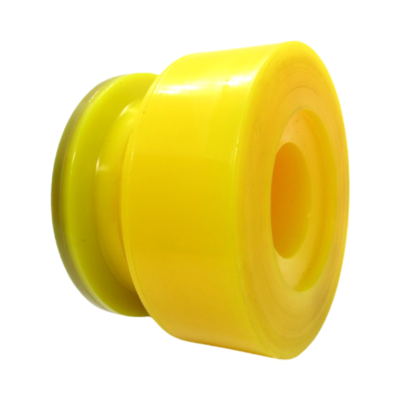 Полиуретановая подушка рамы Toyota Sequoia 2008- Крепление кузова 2-й ряд, нижняя HARDNESS