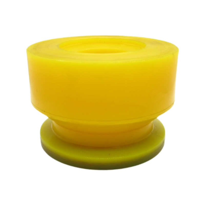 Полиуретановая подушка рамы Toyota Sequoia 2008- Крепление кузова 2-й ряд, нижняя HARDNESS