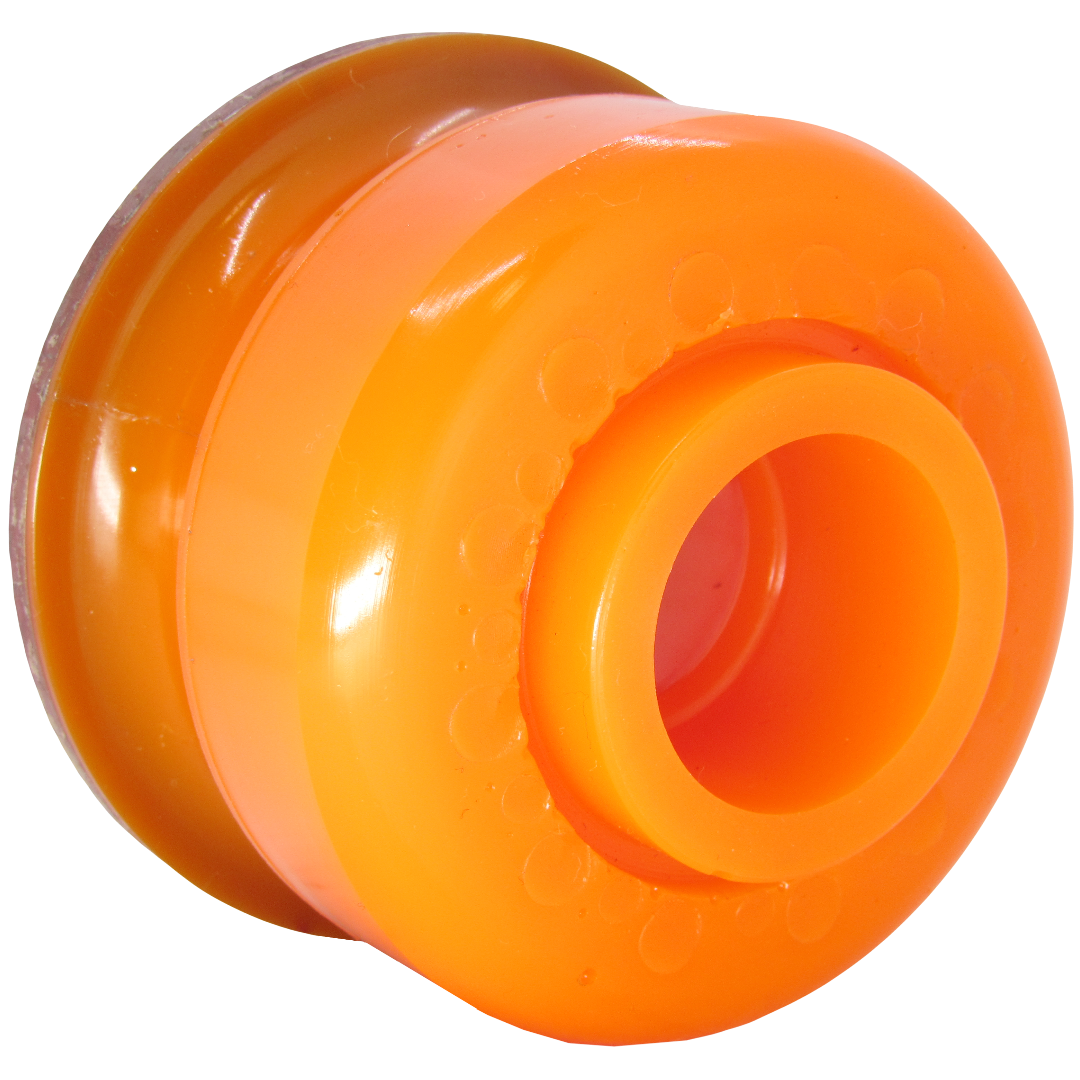 Полиуретановая подушка рамы Toyota Sequoia 2008- Крепление кузова 2-й ряд, верхняя