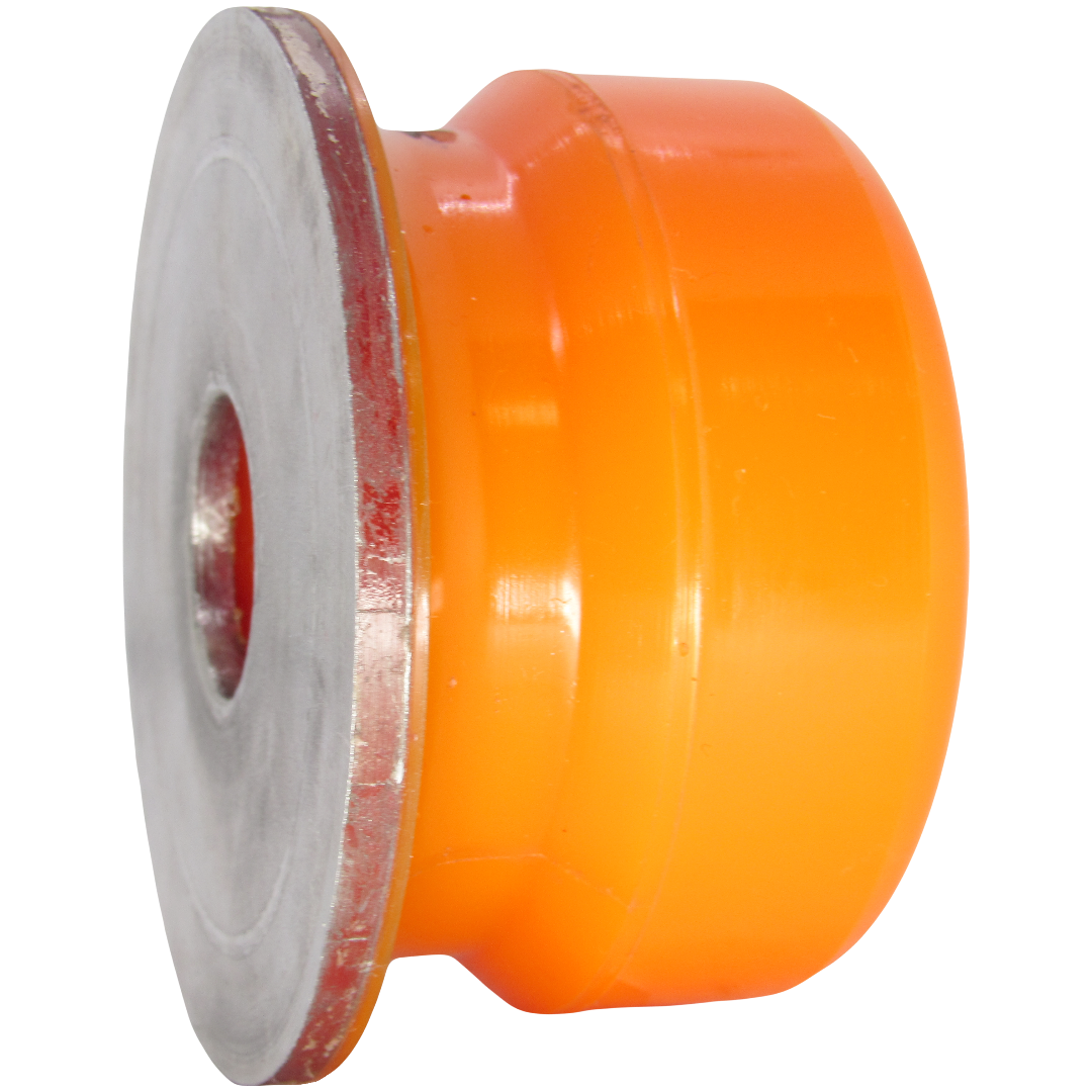 Полиуретановая подушка рамы Toyota Sequoia 2008- Крепление кузова 2-й ряд, верхняя