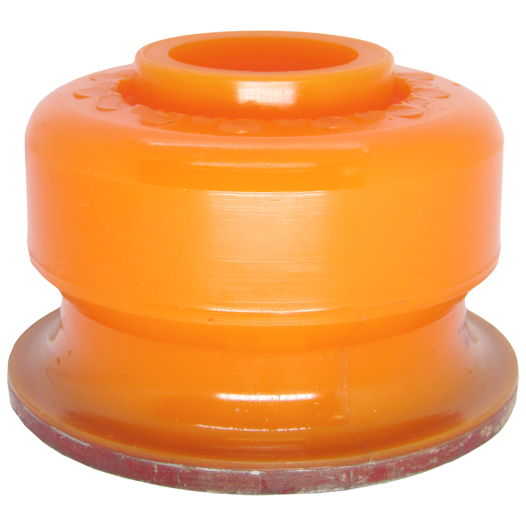 Полиуретановая подушка рамы Toyota Sequoia 2008- Крепление кузова 2-й ряд, верхняя