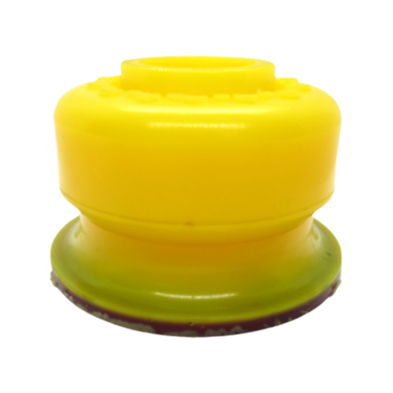 Полиуретановая подушка рамы Toyota Sequoia 2008- Крепление кузова 2-й ряд, верхняя HARDNESS