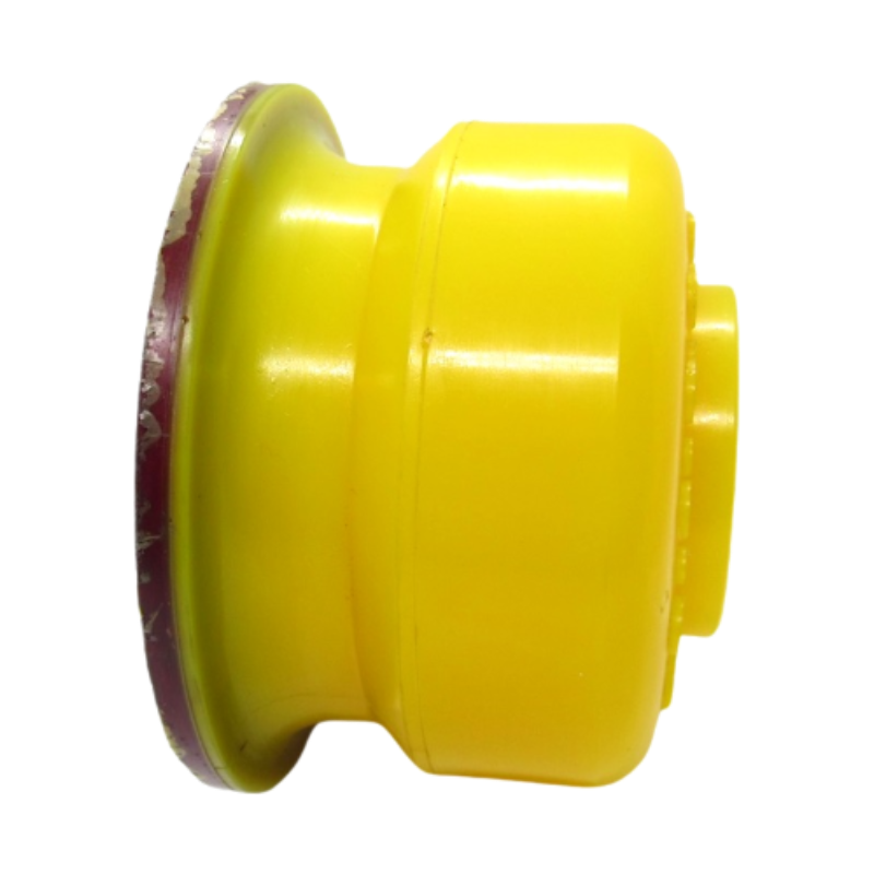 Полиуретановая подушка рамы Toyota Sequoia 2008- Крепление кузова 2-й ряд, верхняя HARDNESS