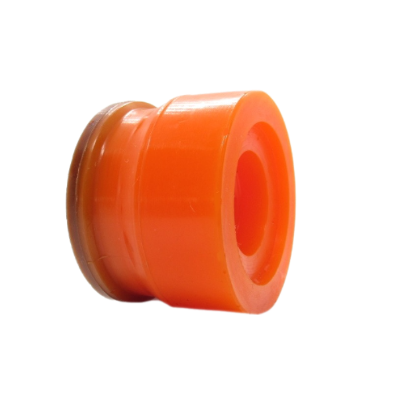 Поліуретанова подушка рами Toyota Sequoia 2008- Кріплення кузова 4-й ряд, нижня