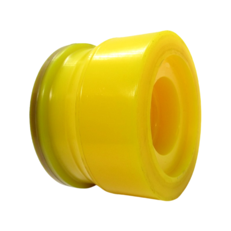 Полиуретановая подушка рамы Toyota Land Cruiser 200 2007- Крепление кузова 4-й ряд, нижняя HARDNESS