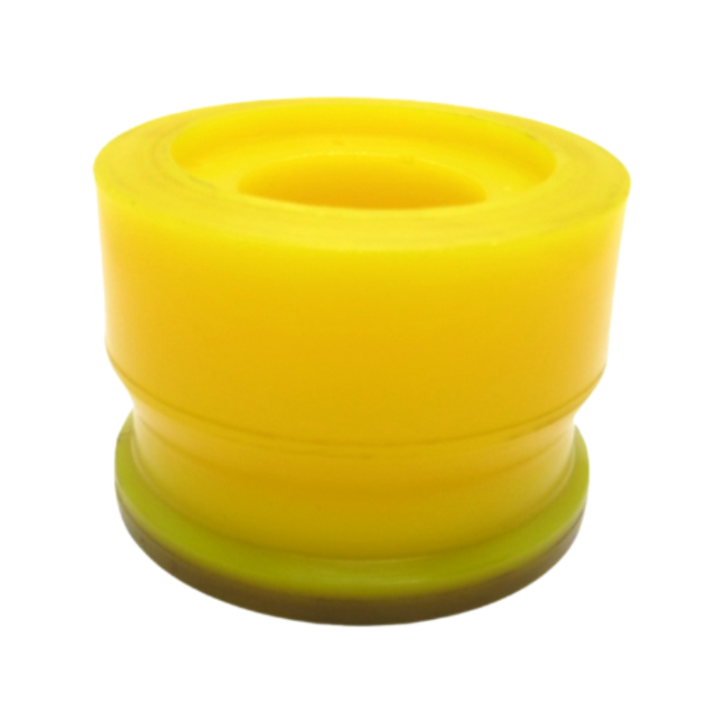 Полиуретановая подушка рамы Toyota Land Cruiser 200 2007- Крепление кузова 4-й ряд, нижняя HARDNESS