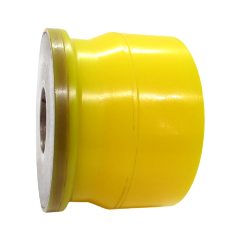 Полиуретановая подушка рамы Toyota Land Cruiser 200 2007- Крепление кузова 4-й ряд, нижняя HARDNESS