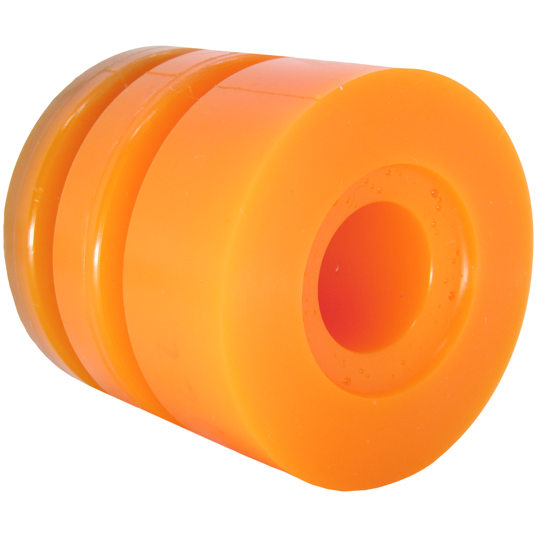 Полиуретановая подушка рамы Toyota Sequoia 2008- Крепление кузова 1-й ряд, нижняя