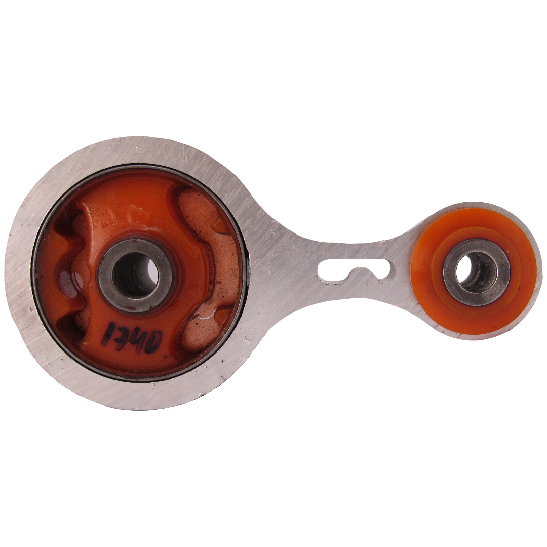 Полиуретановая подушка двигателя задняя Mazda 6 2008-2012