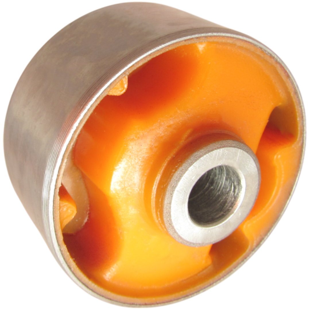 Полиуретановая подушка двигателя задняя Mazda CX-5 2012-2017 СМЕННЫЙ большой САЙЛЕНТБЛОК