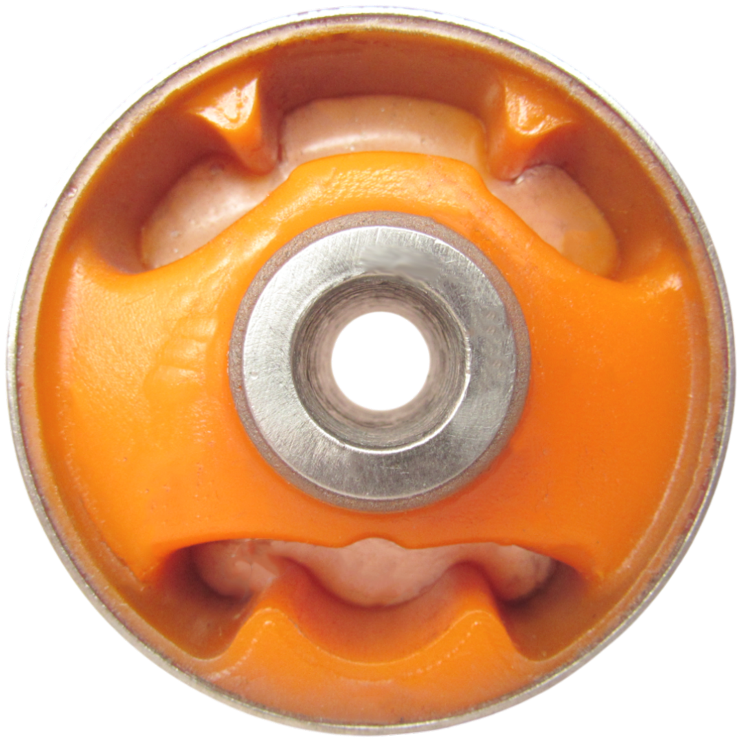 Полиуретановая подушка двигателя задняя Mazda CX-5 2012-2017 СМЕННЫЙ большой САЙЛЕНТБЛОК